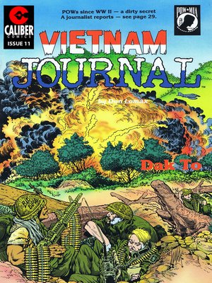 cover image of Vietnam Journal, Issue 11